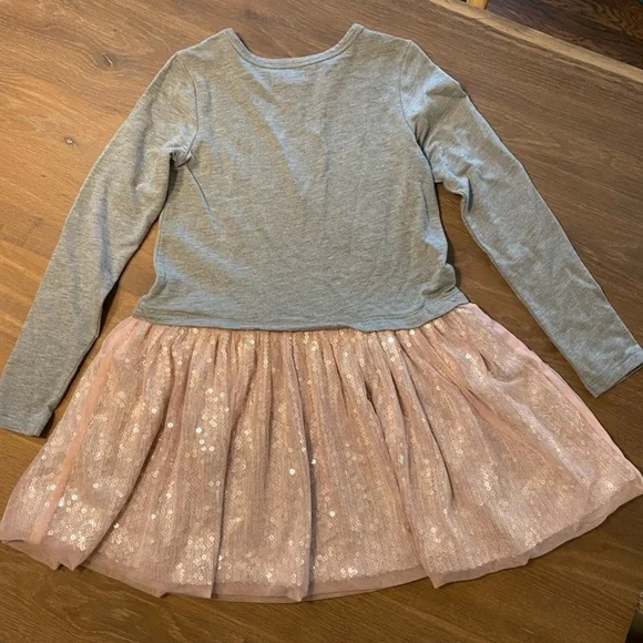 Bundle of 9 - Girls size 7 - Picture 3 of 15